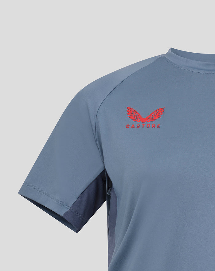 Feyenoord Lifestyle T-shirt met korte mouwen 23/24