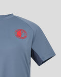 Feyenoord Lifestyle T-shirt met korte mouwen 23/24