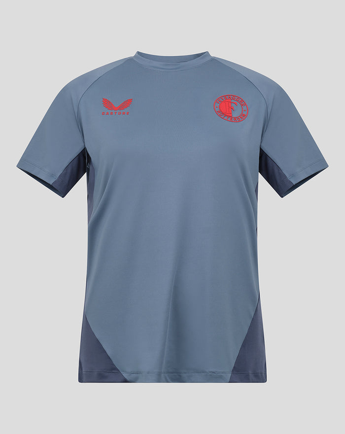 Feyenoord Lifestyle T-shirt met korte mouwen 23/24