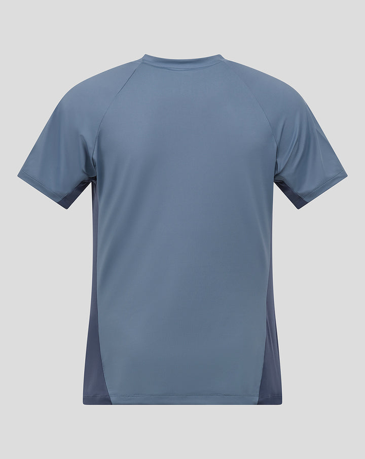 Feyenoord Lifestyle T-shirt met korte mouwen 23/24