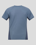 Feyenoord Lifestyle T-shirt met korte mouwen 23/24