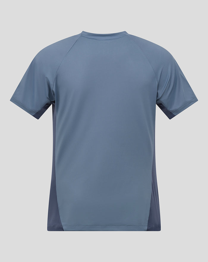 Feyenoord Lifestyle T-shirt met korte mouwen 23/24