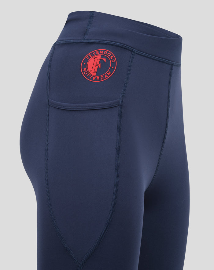 Feyenoord Damesleggings 23/24