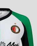 Feyenoord Pro Third Shirt 2024-2025 - Women