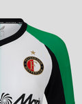 FEYENOORD PRO THIRD SHIRT 2024-2025 - WOMEN - EUROPE