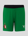 Green/white