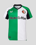 FEYENOORD DERDE SHIRT 2024-2025 - VROUWEN