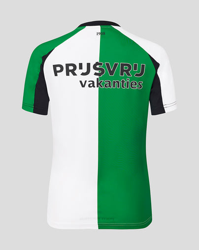 FEYENOORD DERDE SHIRT 2024-2025 - VROUWEN