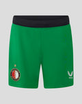 FEYENOORD DERDE SHORT 2024-2025 - JUNIOR