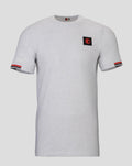 Feyenoord Classic T -shirt - Men - Gray