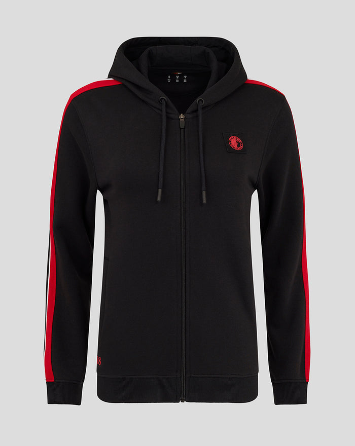 Feyenoord Klassieke hoodie - VROUWEN