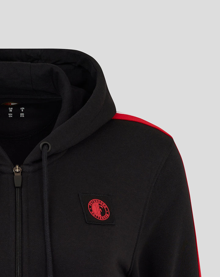 Feyenoord Klassieke hoodie - VROUWEN