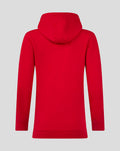 Feyenoord Core Hoody - Women - Red