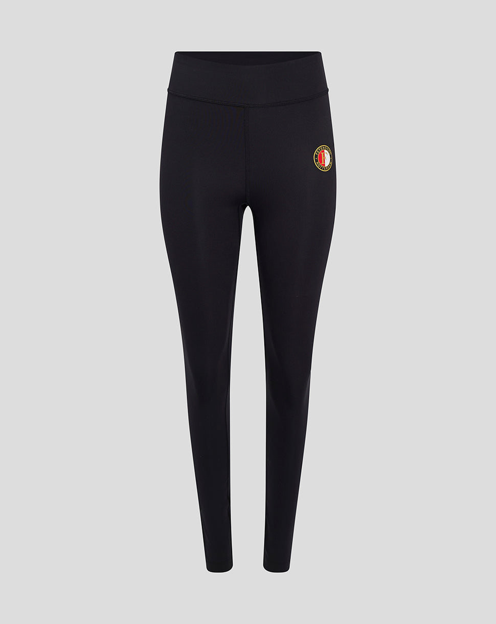 Feyenoord Core Leggings - Women - Black