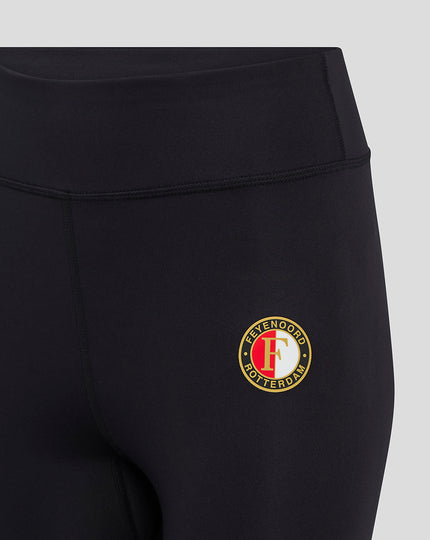 Feyenoord Core Leggings - Women - Black