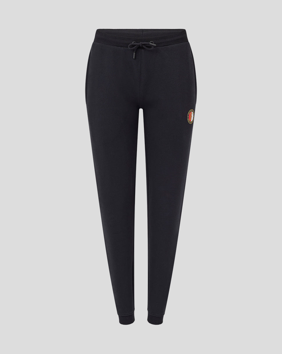 Feyenoord Core Joggers - Women - Black