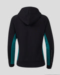 Feyenoord x Castore Fleece jacket with zipper - Women - Black