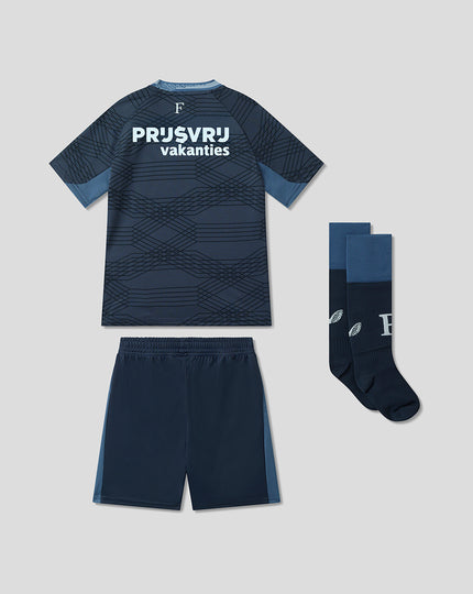 FEYENOORD UITTENUE 2025-2026 - KINDEREN