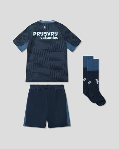FEYENOORD UITTENUE 2025-2026 - KINDEREN