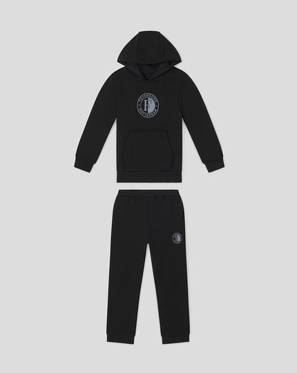 FEYENOORD CORE HOODY & JOGGINGBROEKJE 2025-2026 - KINDEREN