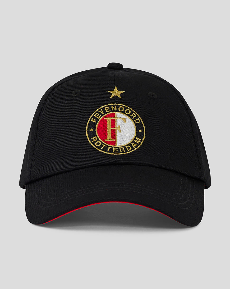 FEYENOORD CAP LOGO - JUNIOR