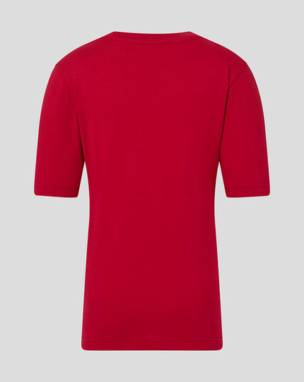 FEYENOORD VOLLEY T-SHIRT 2025-2026 - Junior