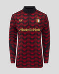 Equestrian Red / Caviar