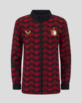 Equestrian Red / Caviar