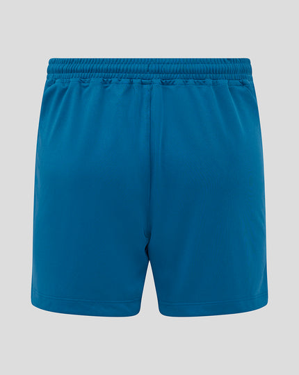FEYENOORD STADIUM KNIT SHORT 2025-2026 - MET ZAKKEN - JUNIOR