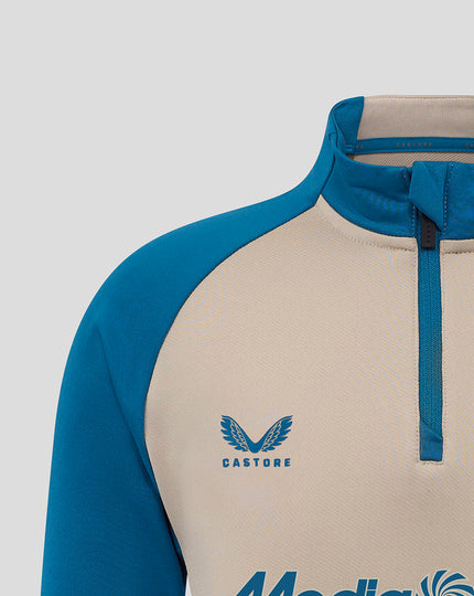 FEYENOORD STADIUM MIDLAYER TOP 2025-2026 - JUNIOR