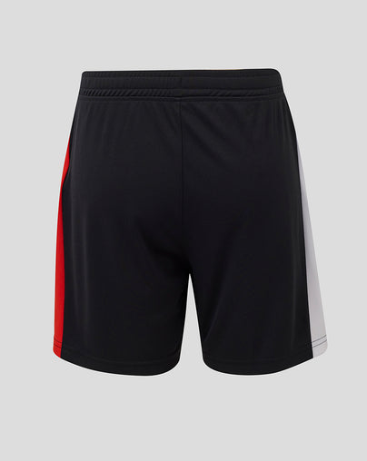 Feyenoord Home Shorts 2025-2026 - Junior