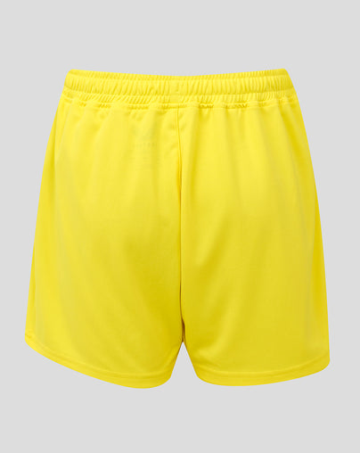 Feyenoord Home Goalkeeper Shorts 2025-2026 - Junior