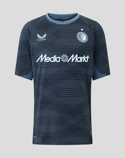 FEYENOORD UITSHIRT 2025-2026 - JUNIOR
