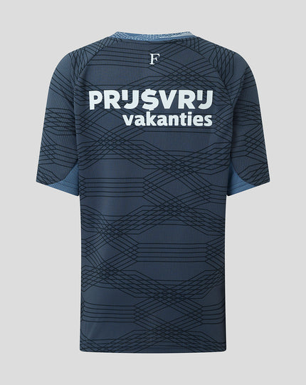 FEYENOORD UITSHIRT 2025-2026 - JUNIOR