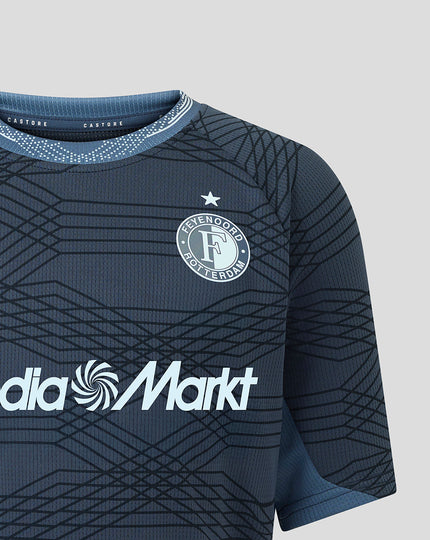FEYENOORD UITSHIRT 2025-2026 - JUNIOR