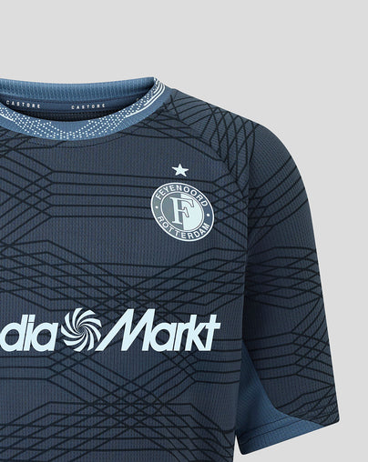 FEYENOORD UITSHIRT 2025-2026 - JUNIOR