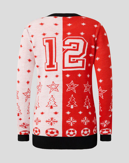 FEYENOORD KERSTTRUI 2025 - JUNIOR