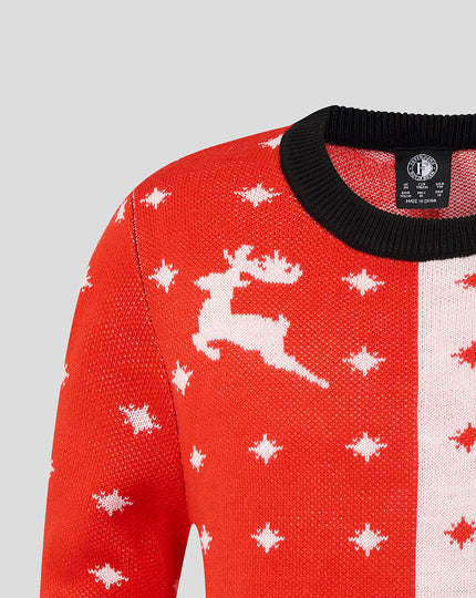 FEYENOORD KERSTTRUI 2025 - JUNIOR