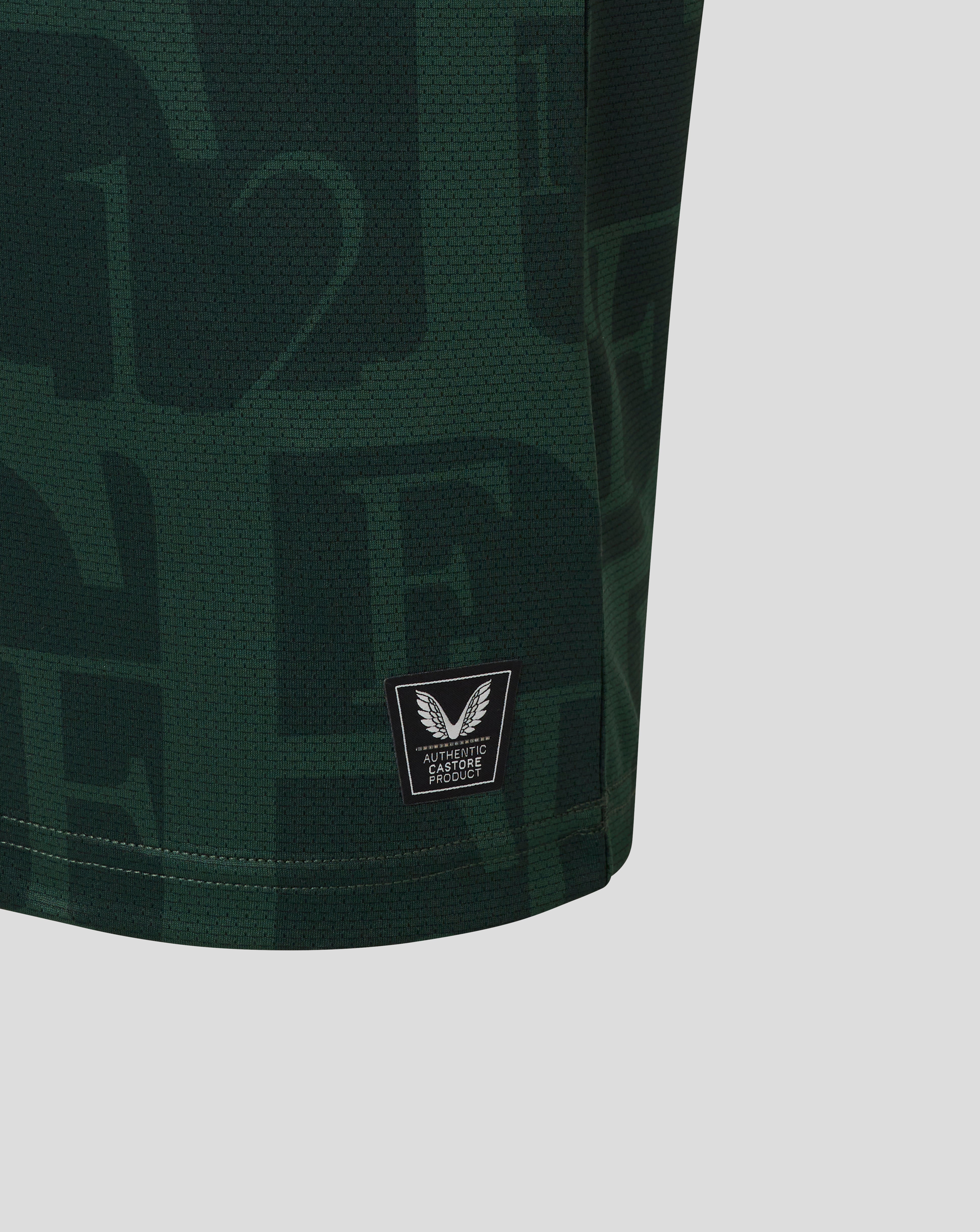 HET TWAALFDE SHIRT 2025-2026 - JUNIOR