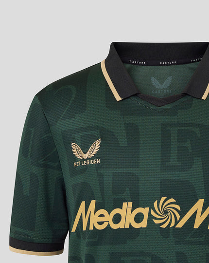 HET TWAALFDE SHIRT 2025-2026 - JUNIOR