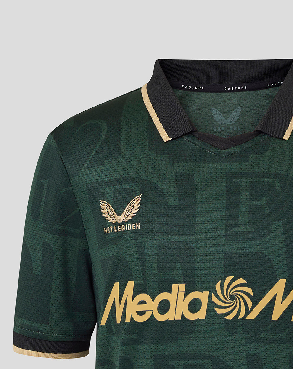 HET TWAALFDE SHIRT 2025-2026 - JUNIOR