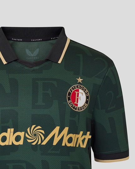 HET TWAALFDE SHIRT 2025-2026 - JUNIOR