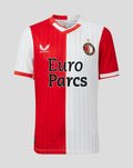 Feyenoord Home Shirt 23/24 - Junior