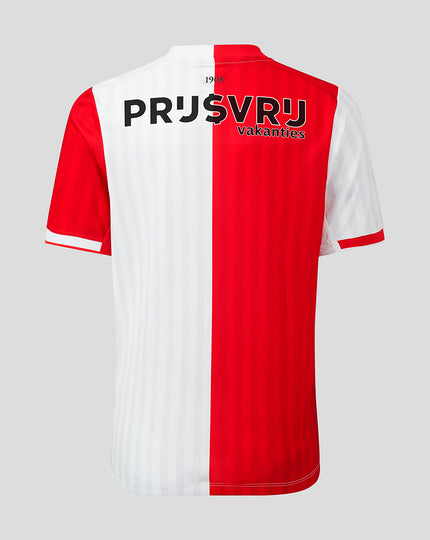 Feyenoord Home Shirt 23/24 - Junior