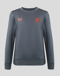 Feyenoord Staff Training Sweatshirt - Mens