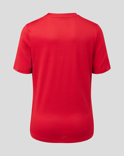 Feyenoord Players Training T -shirt - Junior