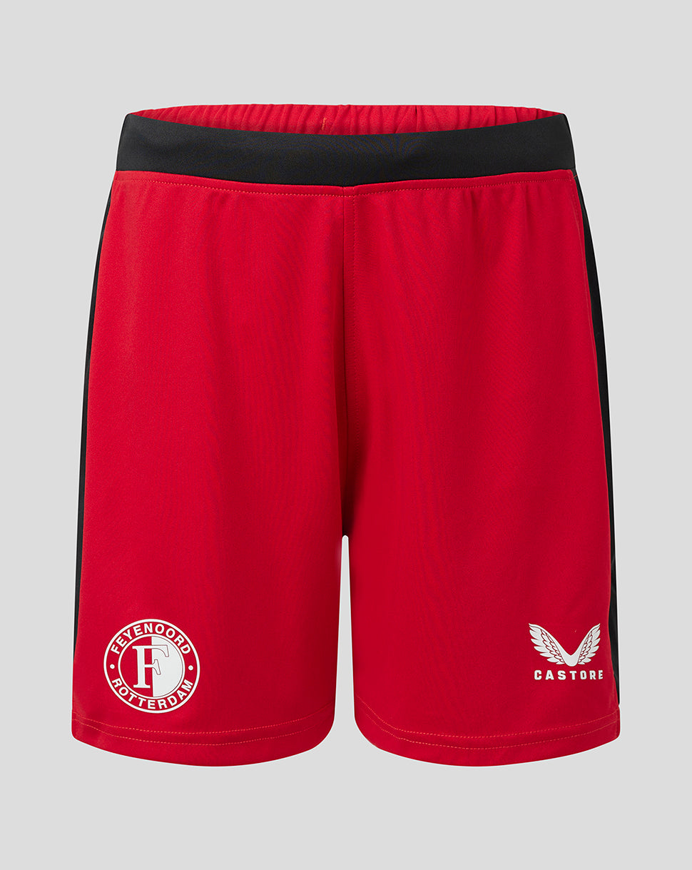 Feyenoord Spelers Training Shorts - Mannen