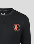 Feyenoord Staff Travel T-shirt - Junior