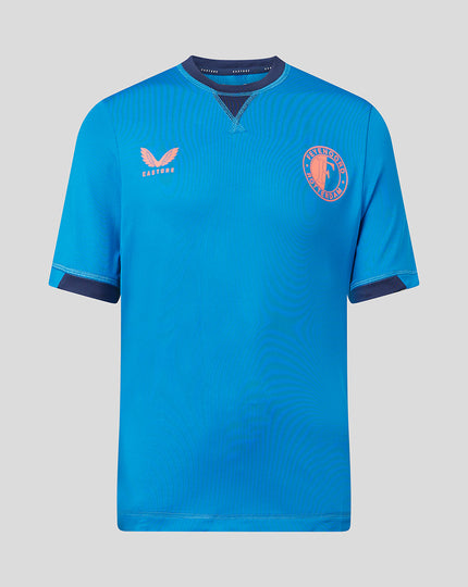 Feyenoord Players Travel T -shirt - Junior