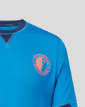 Feyenoord Spelers Travel T-shirt - Mannen